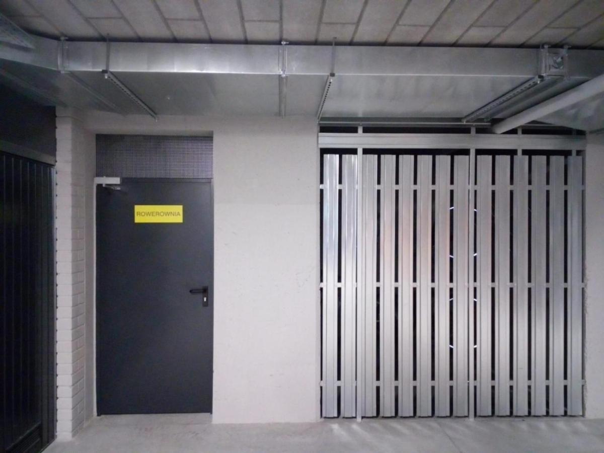 Apartament Szmaragdowy Platan Kołobrzeg Kültér fotó
